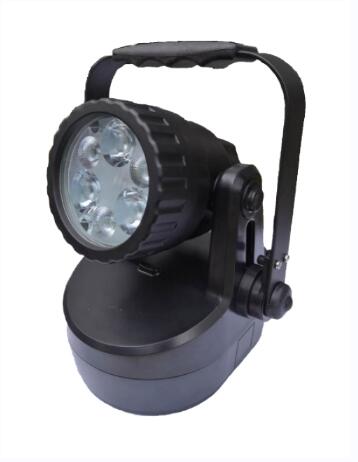 Kh328 portable multifunctional strong light lamp