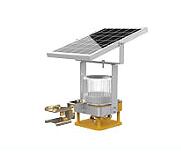 太阳能声光报警器KH6006